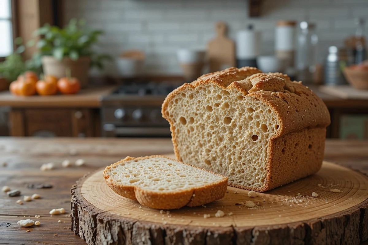 Best Gluten Free Bread