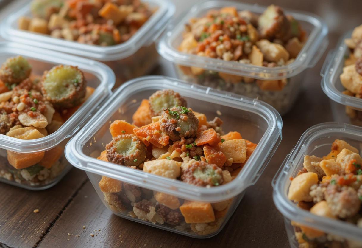 Meal Prep Containers