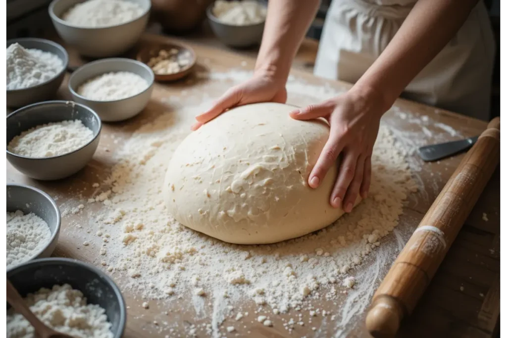 Sourdough Bread