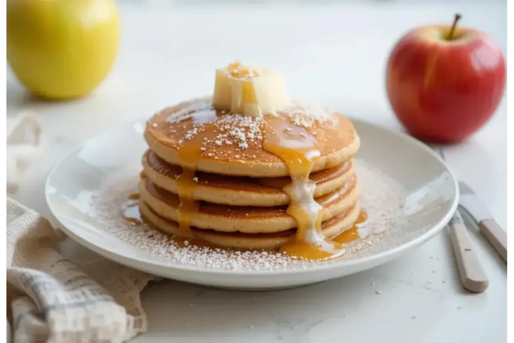 Apple Breakfast Recipes