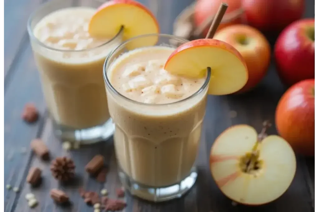 Apple Breakfast Recipes