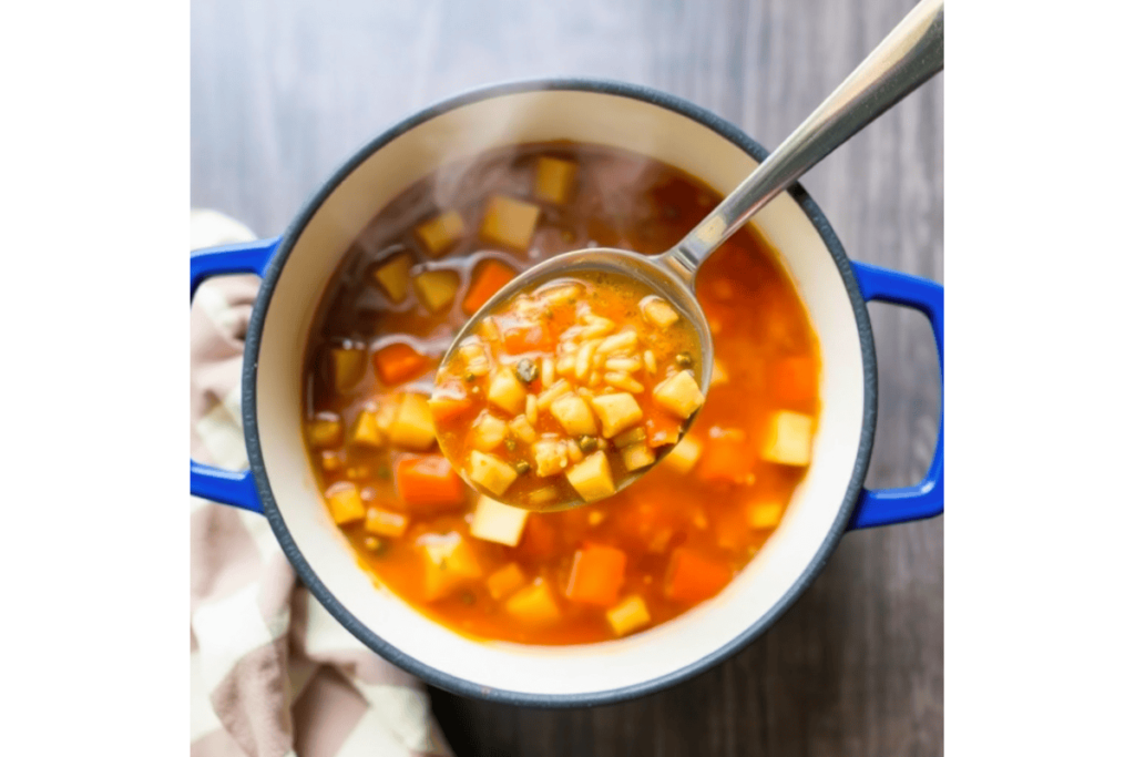 Fall Simmer Pot Recipe