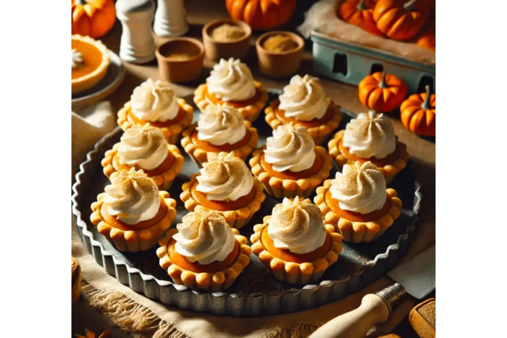 Pumpkin Pie Recipe with Condensed Milk