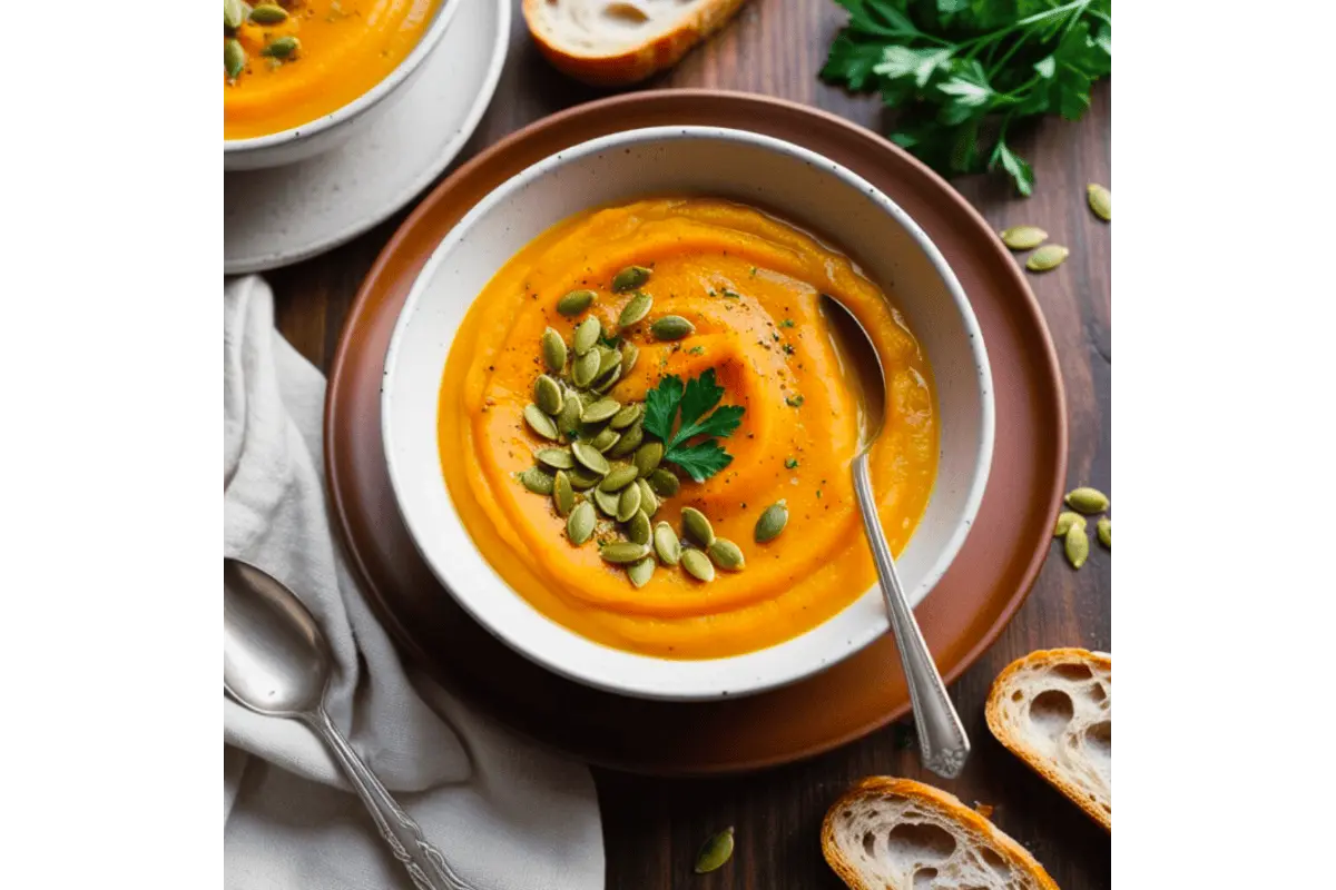 Best Winter Soup Recipes