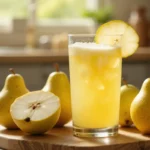 Pear Juice