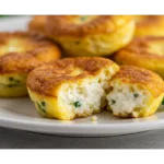 cottage cheese egg bites