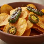 jalapeno chips