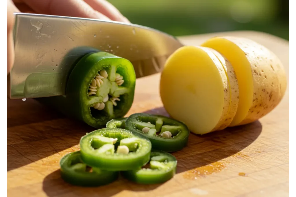 jalapeno chips