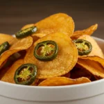 jalapeno chips