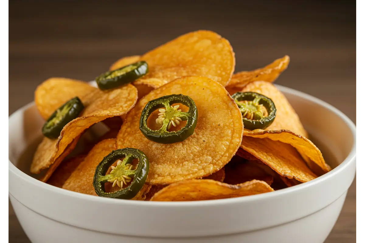 jalapeno chips