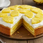 pineapple cake recipe