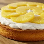 pineapple cake recipe